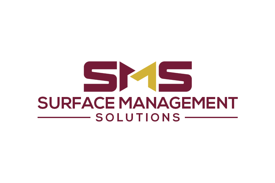 Logo Design by Soonia for surface management solutions LLC | Design #30004088