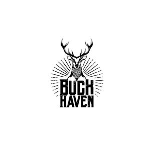 Logo-Design von creativeDAGA für BuckHaven | Design #30009730