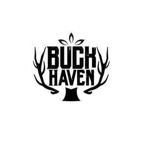 Logo Design by creativeDAGA for BuckHaven | Design: #30009733