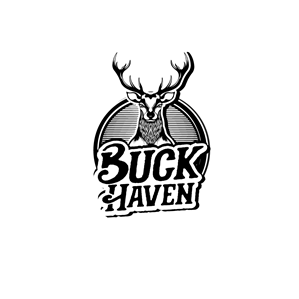 Logo Design by creativeDAGA for BuckHaven | Design: #30009797