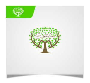 Logo-Design von Zivana für BuckHaven | Design #30013841