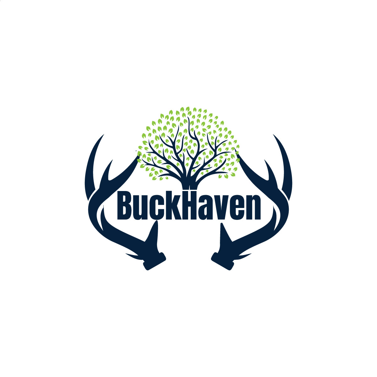 Design de Logo par Rosalie.. pour BuckHaven | Design #30019045