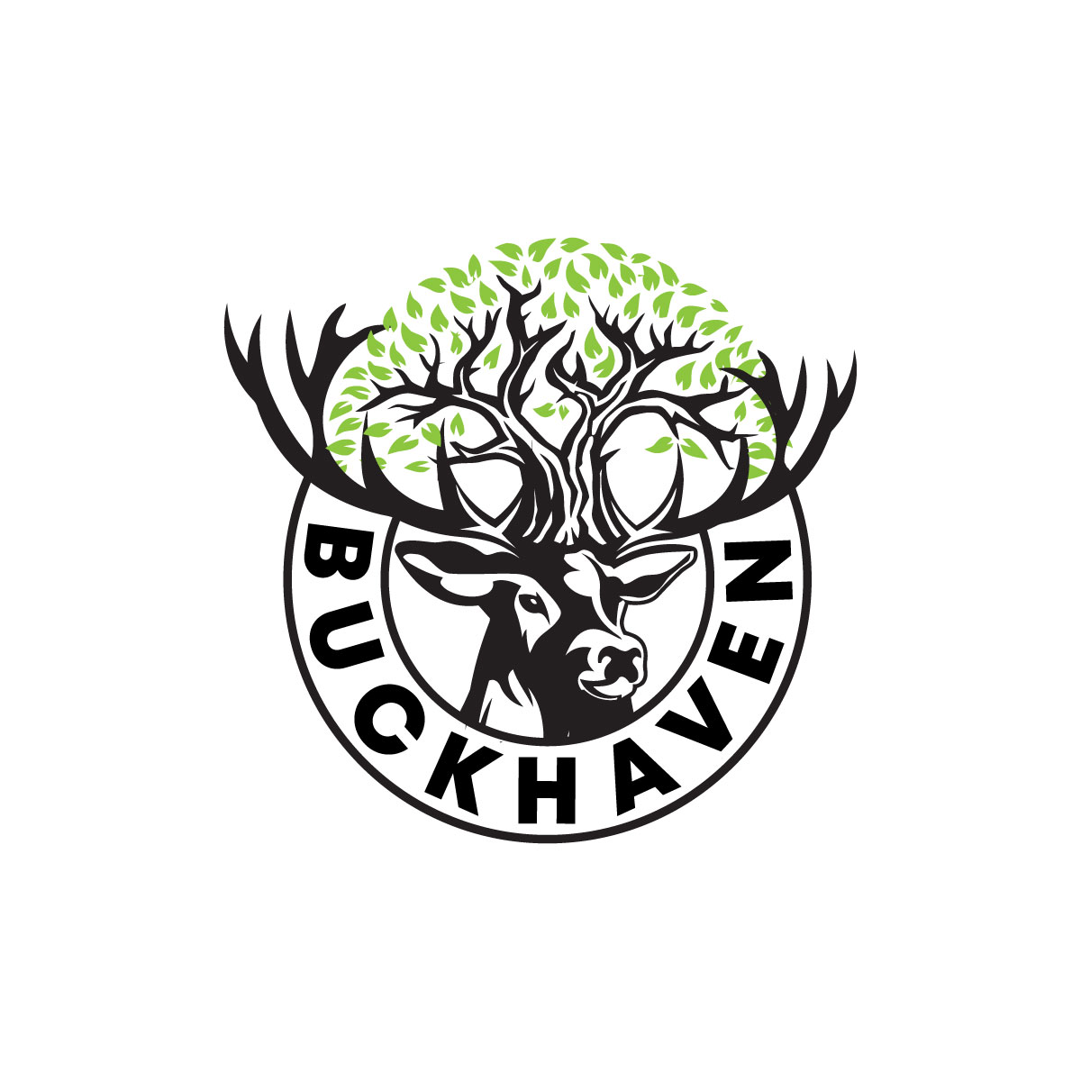 Logo-Design von Rosalie... für BuckHaven | Design #30019046
