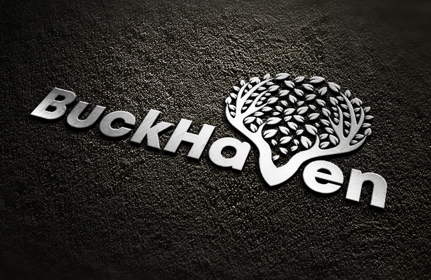 Design de Logo par Rosalie.. pour BuckHaven | Design #30019048