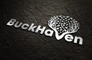 Design de Logo par Rosalie.. pour BuckHaven | Design : #30019048