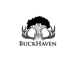 Logo-Design von LogoPoko für BuckHaven | Design #30005570