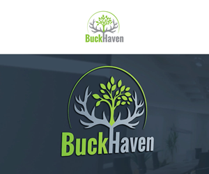 Design de Logo par Srk pix!14 pour BuckHaven | Design : #30017048