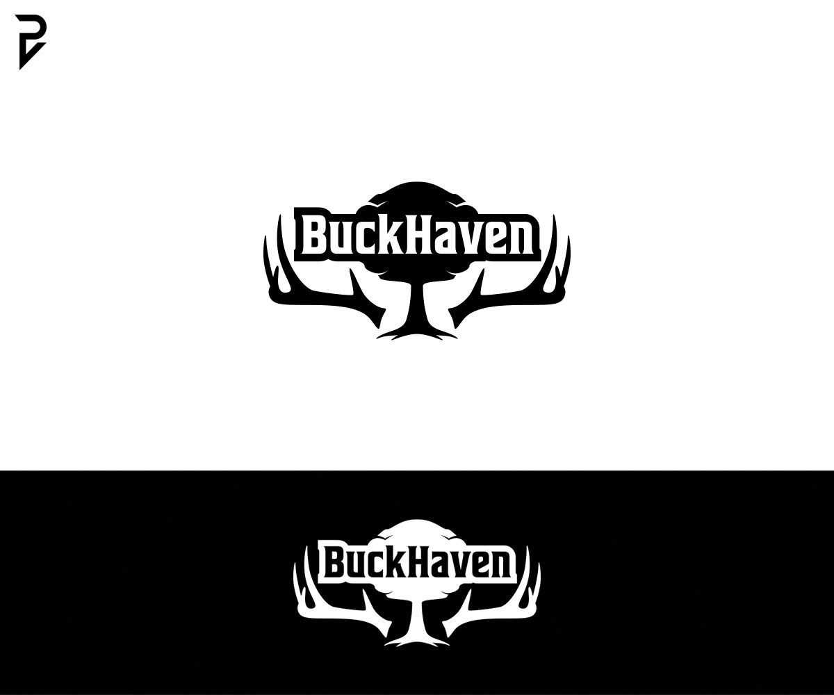 Design de Logo par poisonvectors pour BuckHaven | Design #30008040
