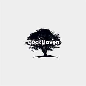 Logo-Design von ghillvan für BuckHaven | Design #30008076