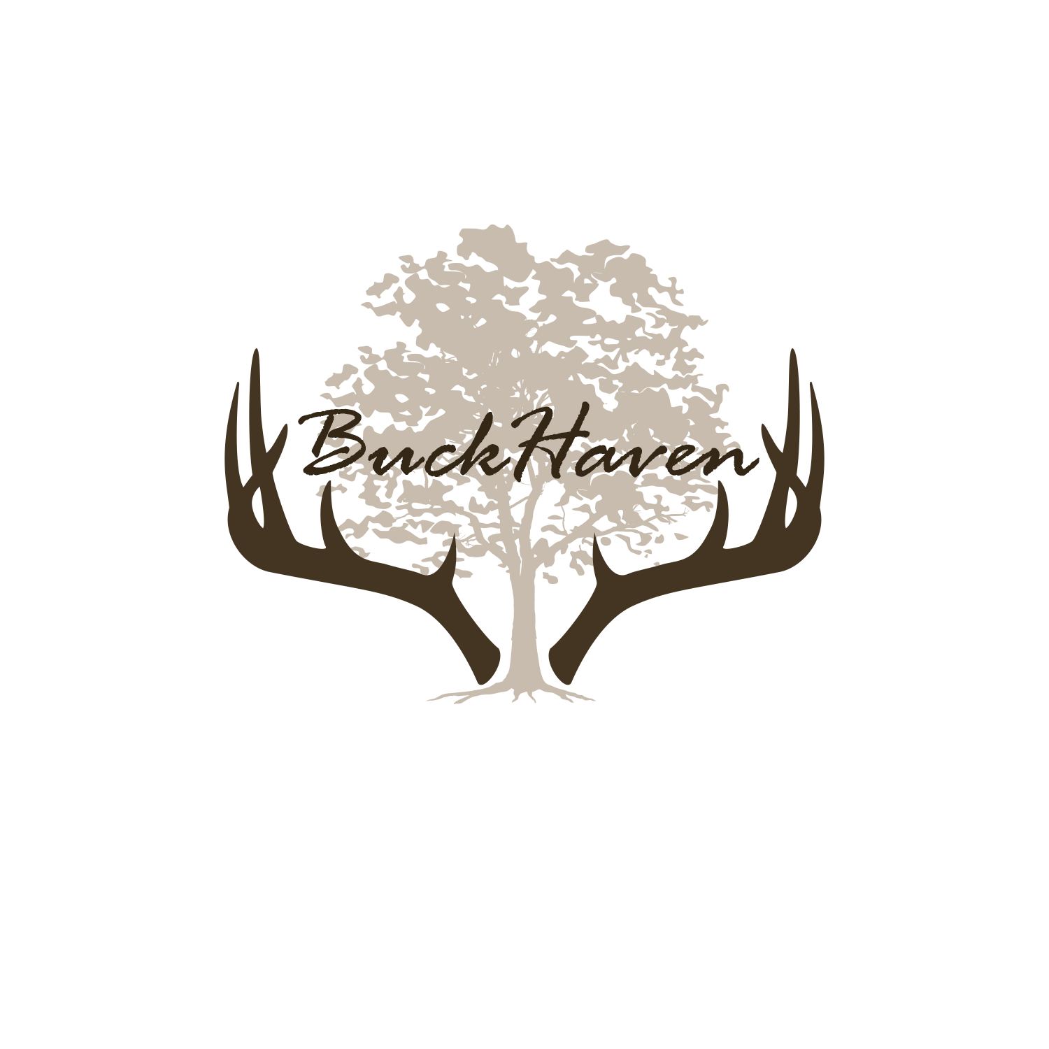 Design de Logo par borzoid pour BuckHaven | Design #30008690