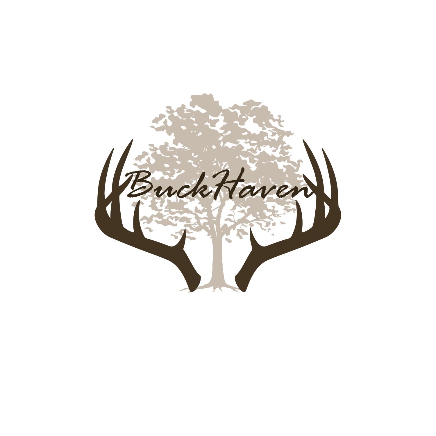 Design de Logo par borzoid pour BuckHaven | Design #30010656