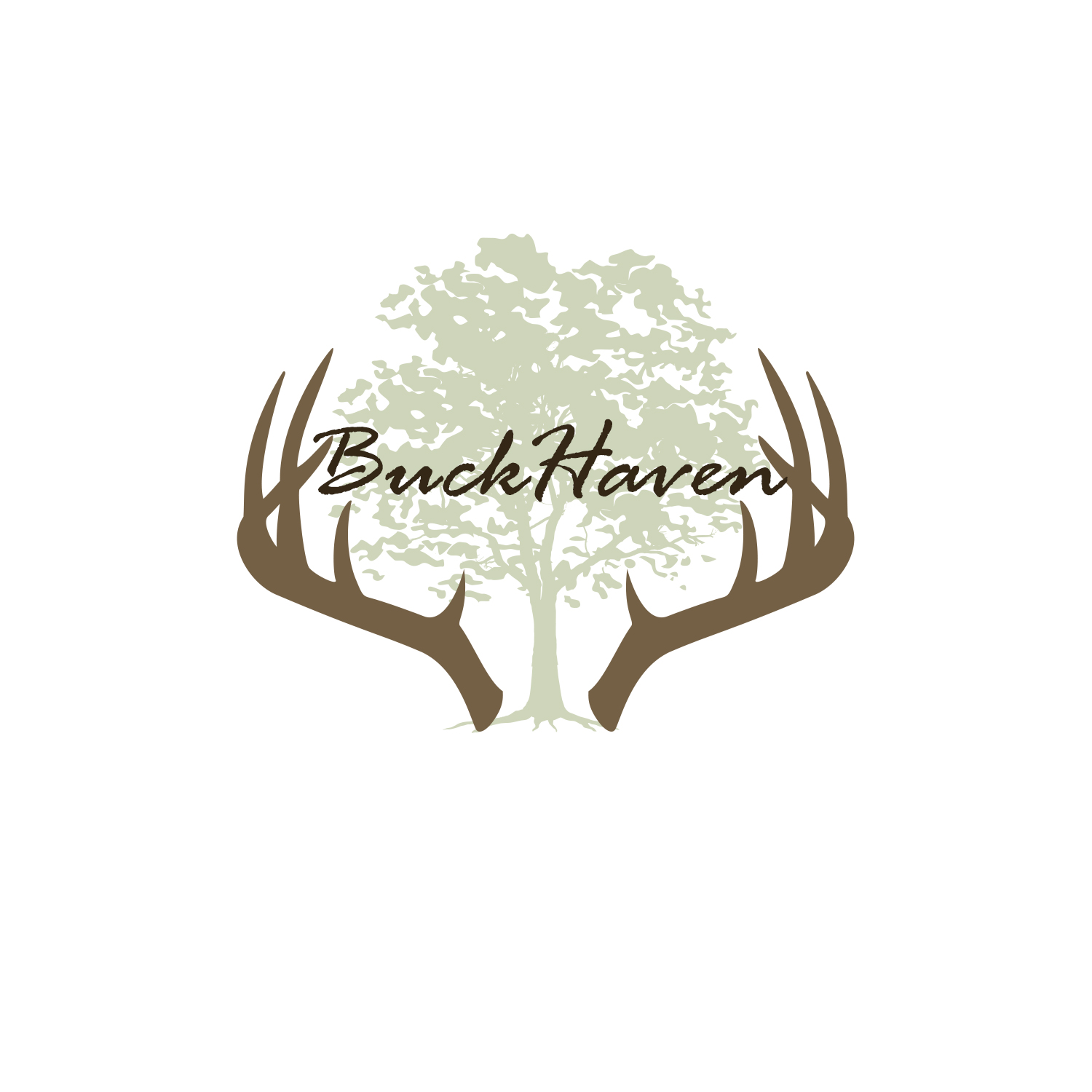 Design de Logo par borzoid pour BuckHaven | Design : #30017929