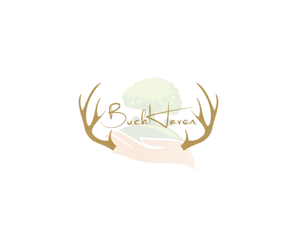 Logo-Design von monmon für BuckHaven | Design #30008762