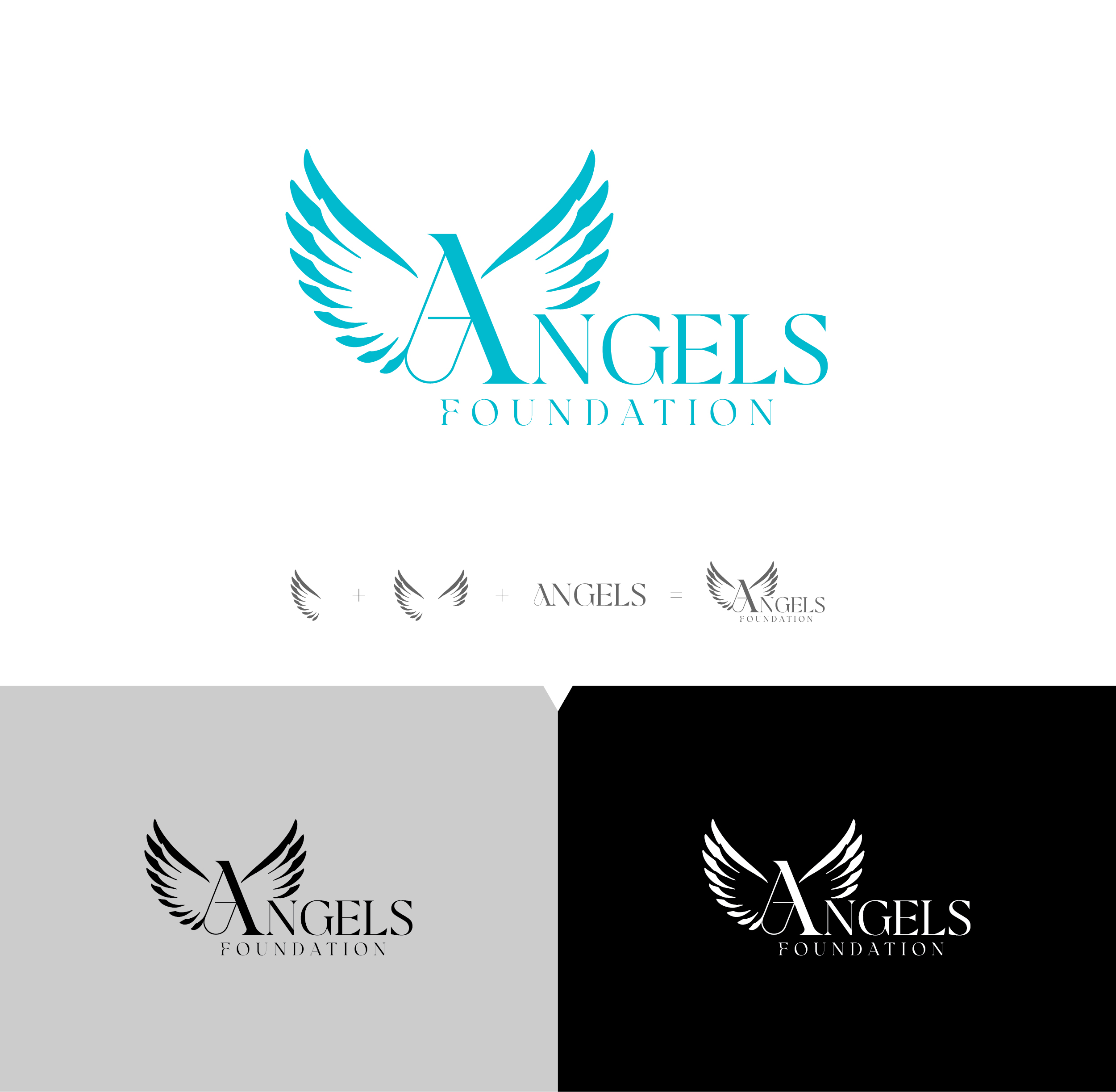 Logo Design by Seventhlk for A Brighter Day Recuperative Care LLC | Design #30011818