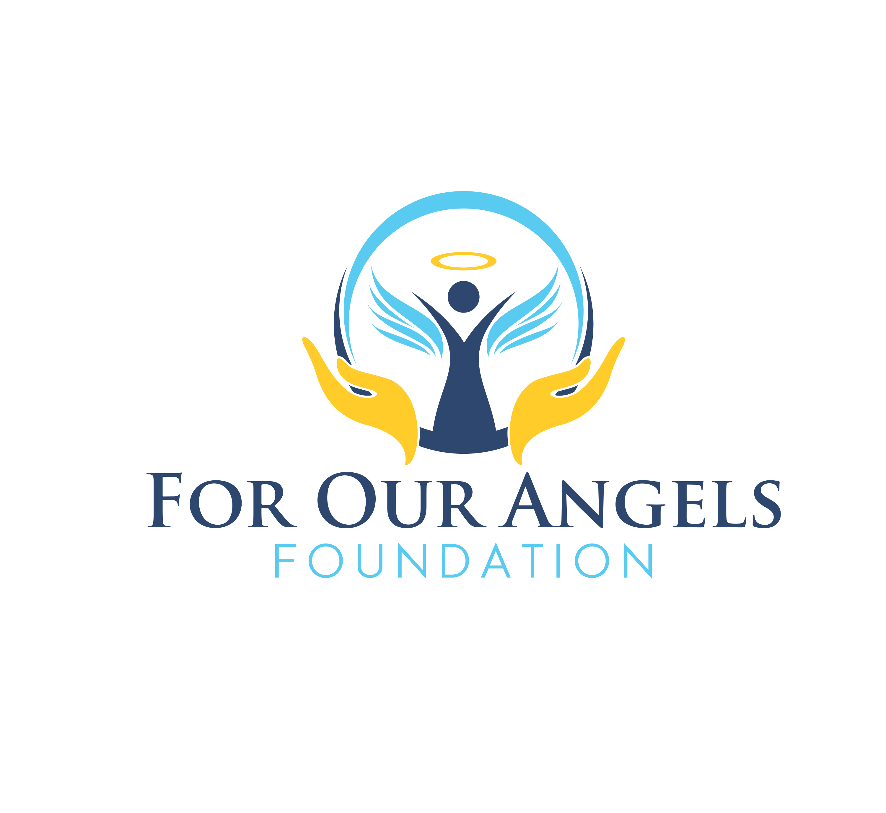 Logo Design by Maya* for A Brighter Day Recuperative Care LLC | Design #30043771