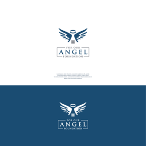 Logo Design by DesignFirst for A Brighter Day Recuperative Care LLC | Design: #30003203