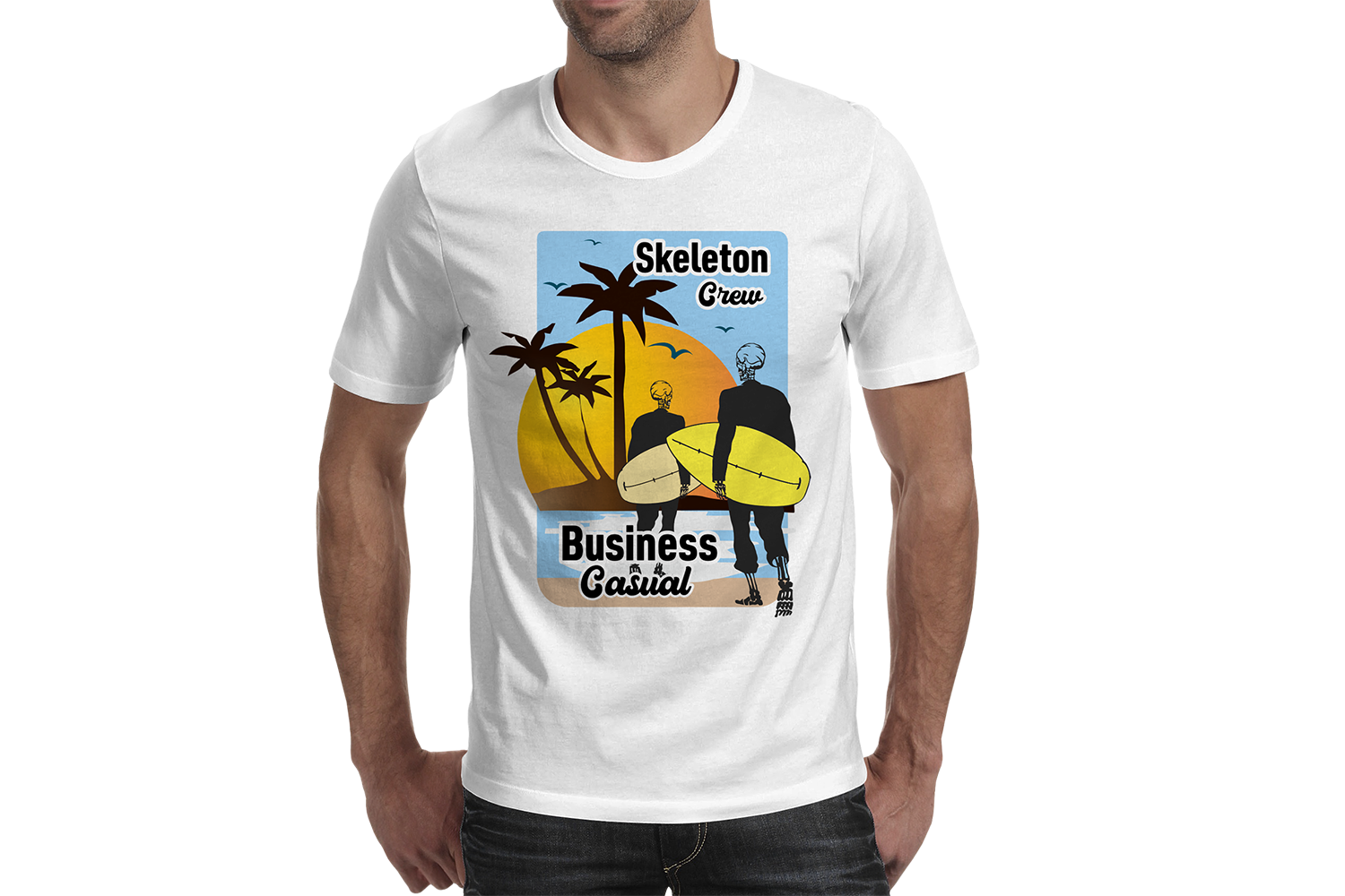Diseño de Camiseta por Lanka Ama para este proyecto | Diseño #30011467
