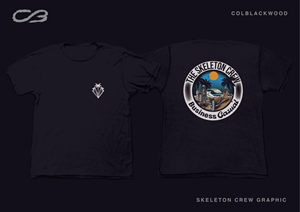 T-shirt Design by Col 3 for this project | Design: #30031901