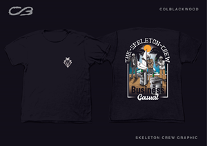 T-shirt Design by Col 3 for this project | Design: #30033456