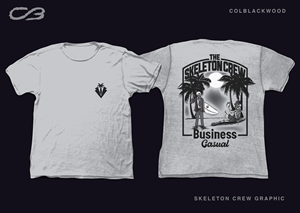 T-shirt Design by Col 3 for this project | Design: #30036784