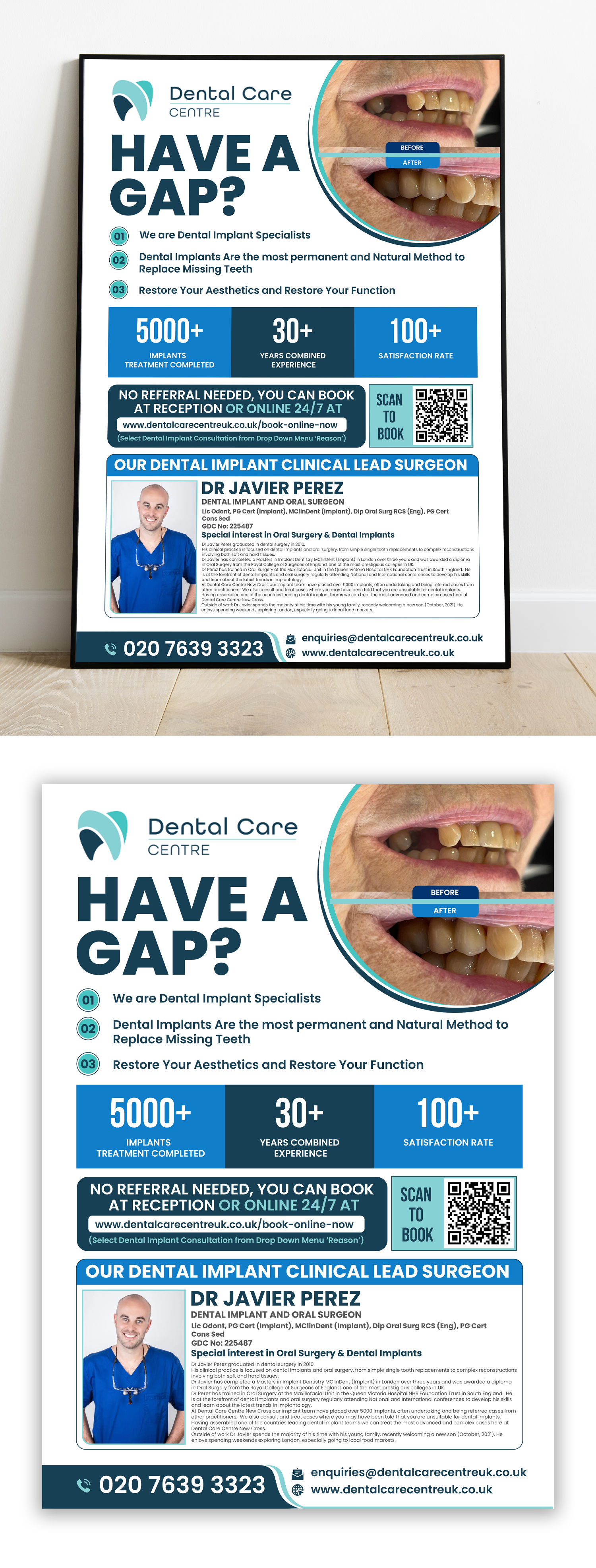 Design Graphique par debdesign pour ce projet | Design #30011088