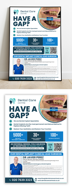 Graphic Design by debdesign for this project | Design: #30011088
