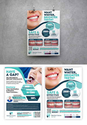 Design Graphique par debdesign pour ce projet | Design : #30011111