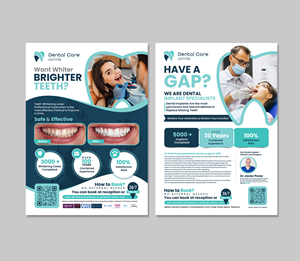 Graphic Design by debdesign for this project | Design: #30011506
