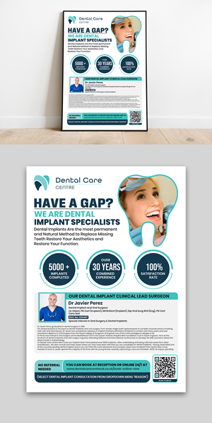 Graphic Design by debdesign for this project | Design: #30011538