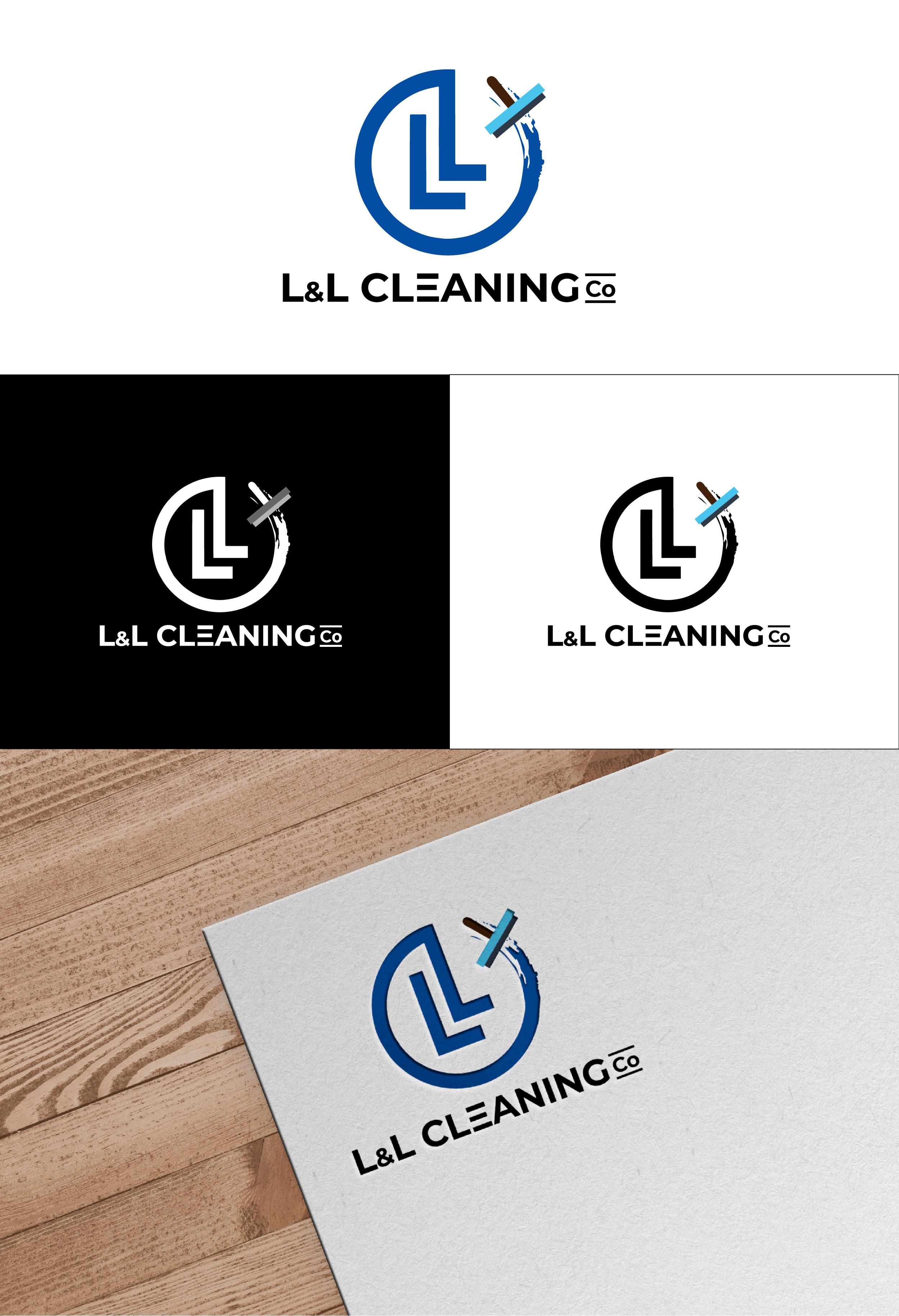 Logo Design by Seventhlk for this project | Design #30013701
