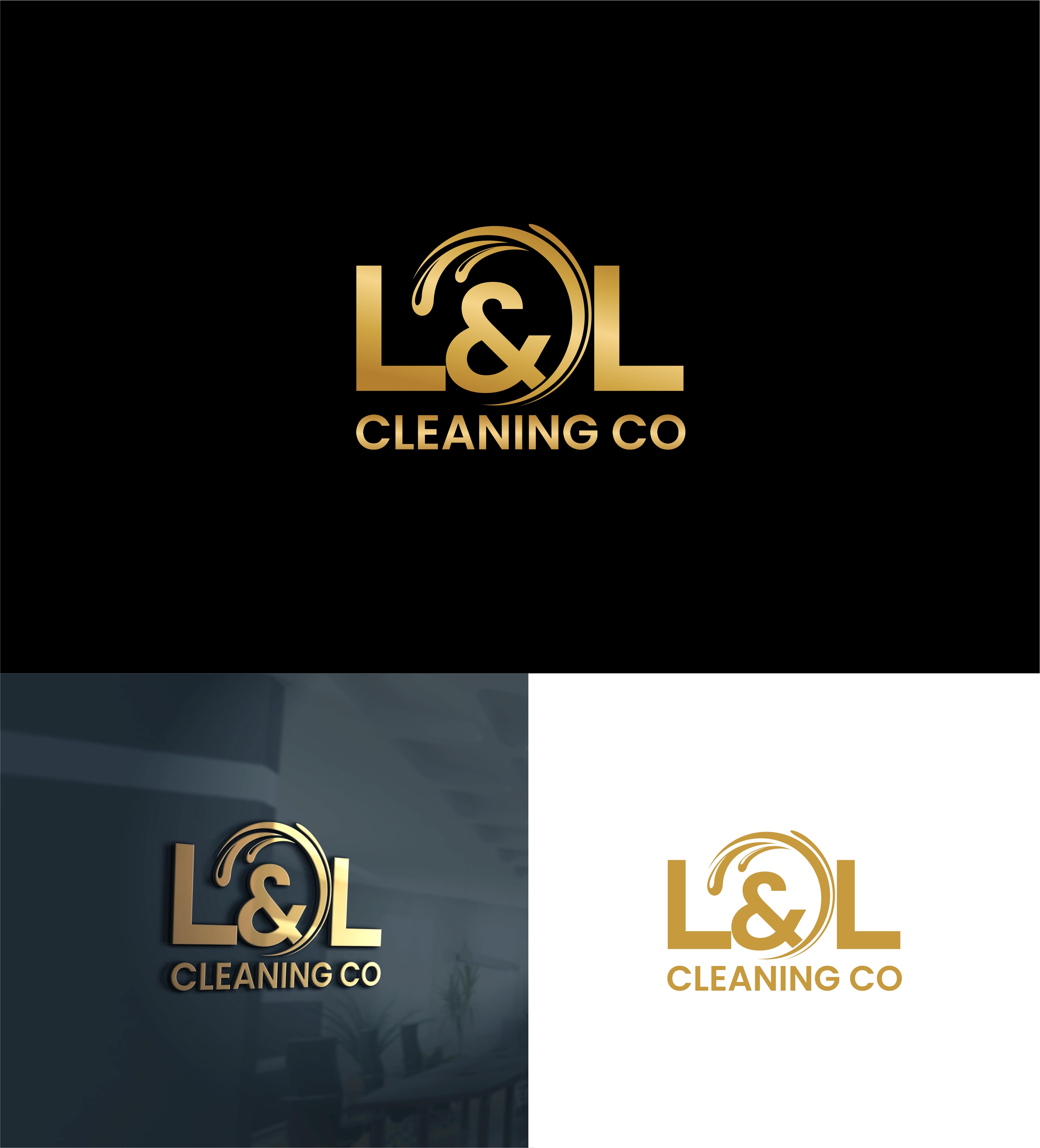 Diseño de Logo por Joenet Jayawarna para este proyecto | Diseño #30025887
