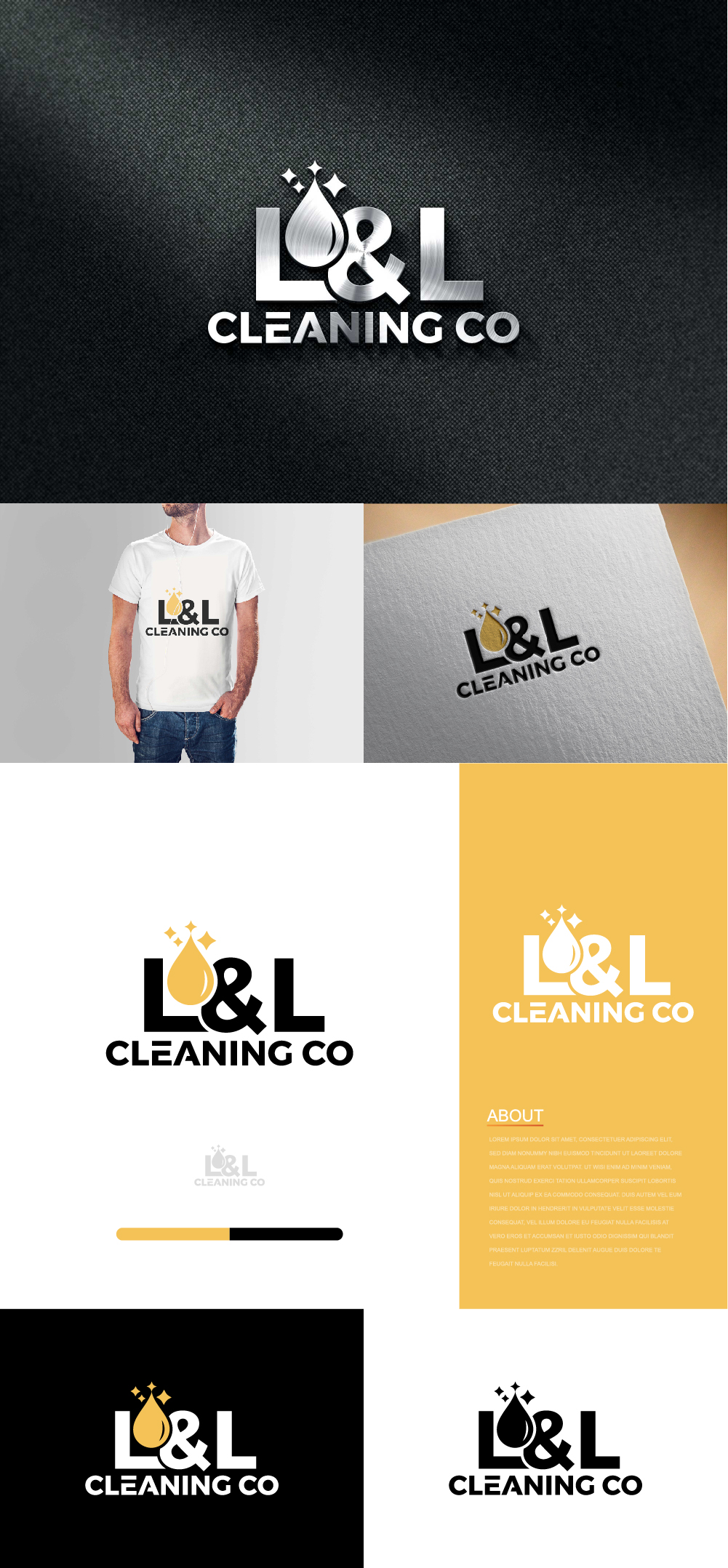 Logo Design by Ayub Zafar for this project | Design #30036364