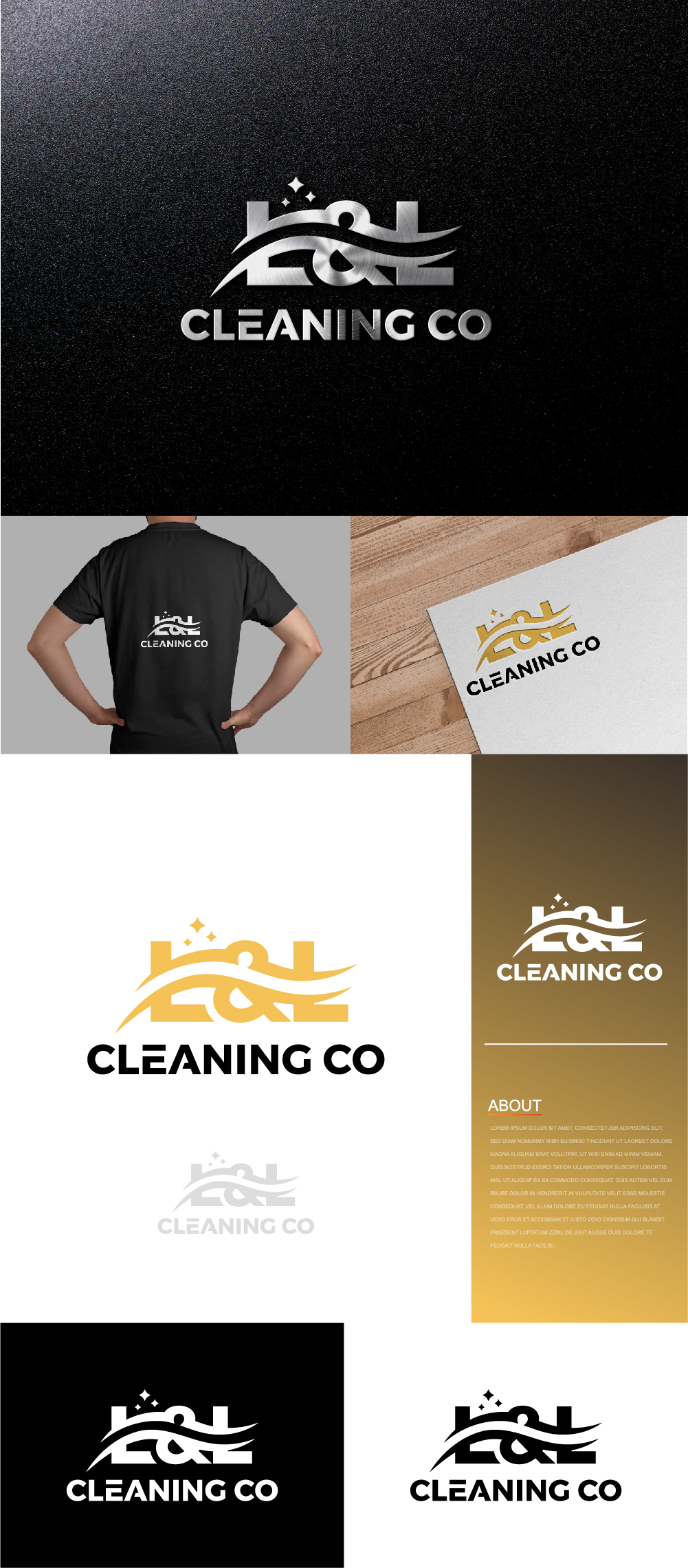 Logo Design by Ayub Zafar for this project | Design #30036369
