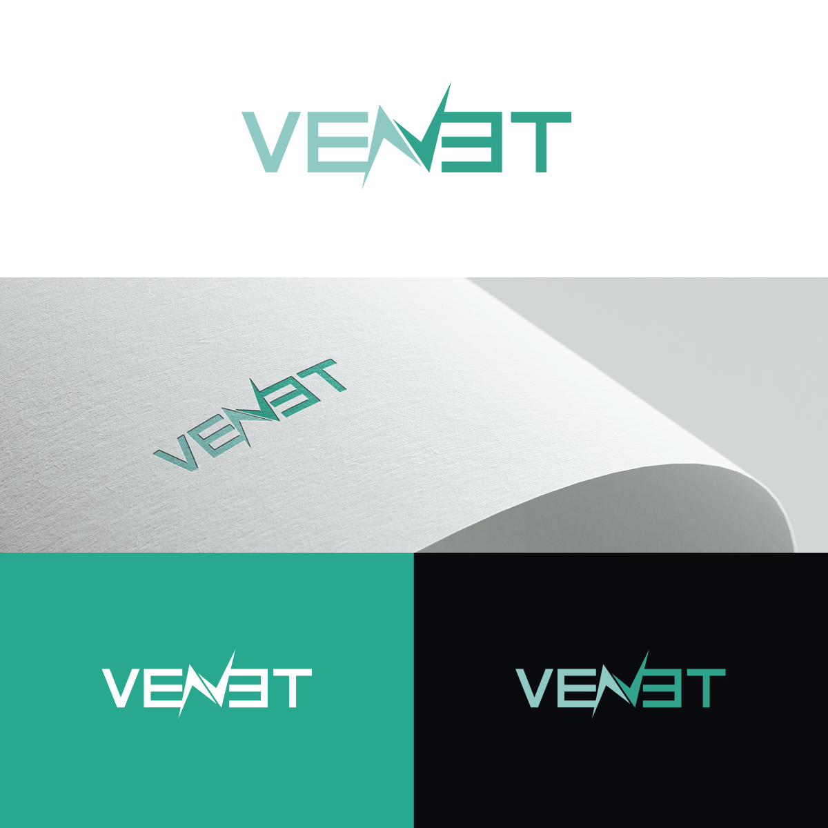 Logo Design by DesignSNW for this project | Design #30009582