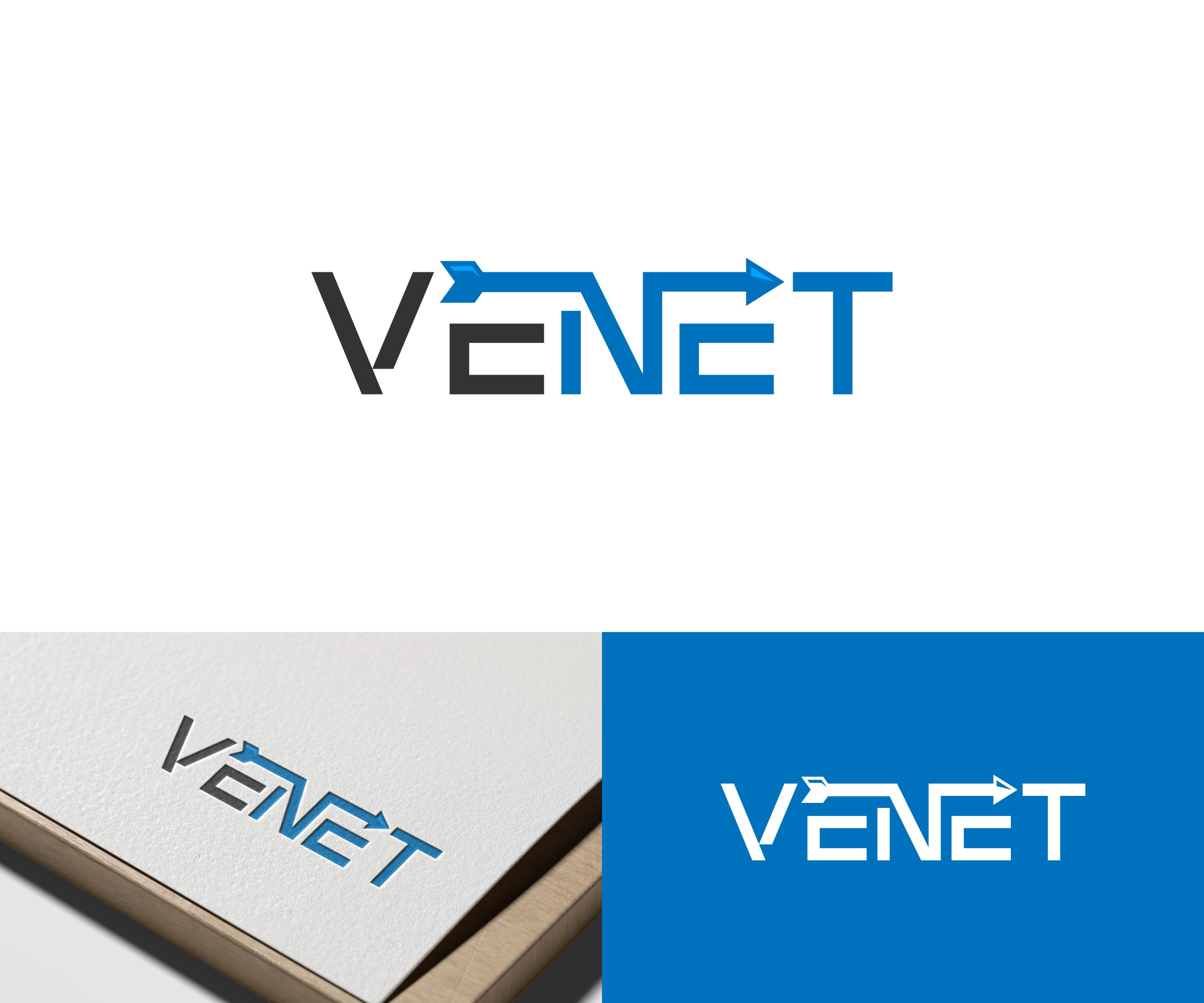 Logo Design by ecorokerz for this project | Design #30005781