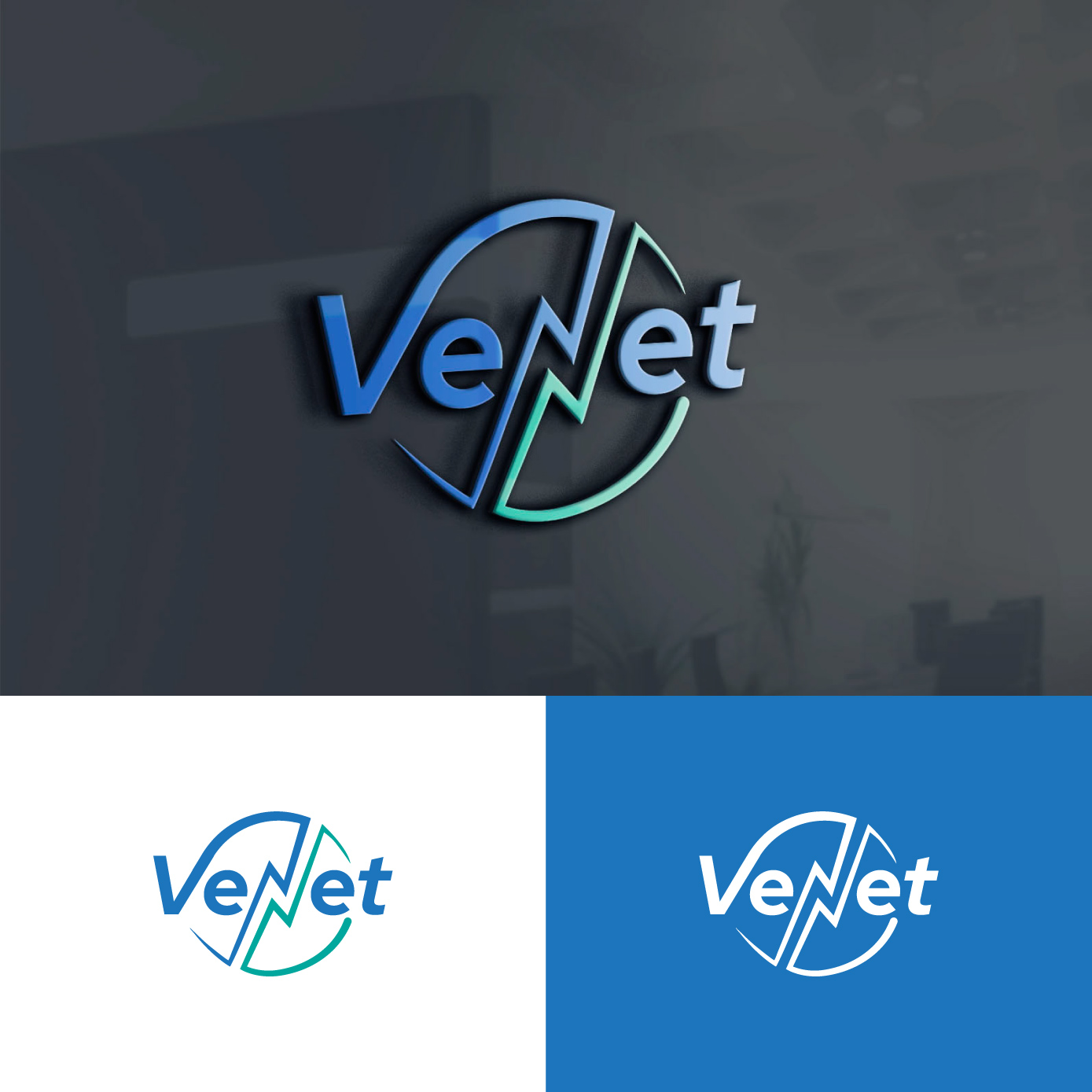 Logo Design by Radsky17 for this project | Design #30012687