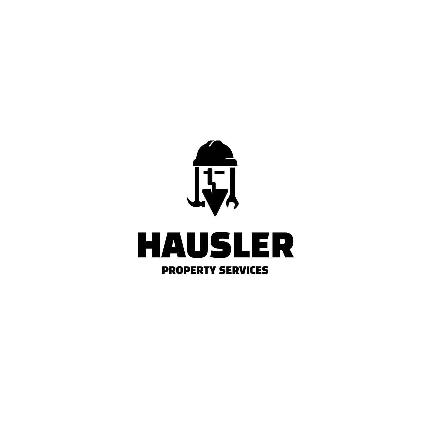 Logo Design by Marcos! for Hausler Property Services | Design #30016265