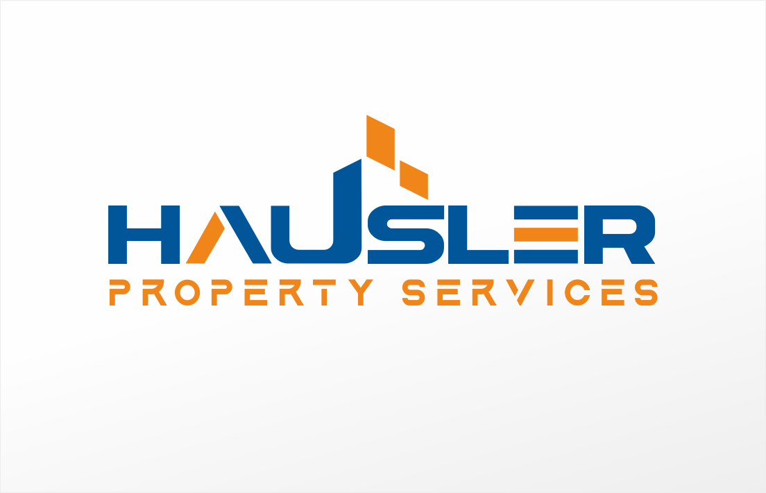 Logo Design by soulpro03 for Hausler Property Services | Design #30007140