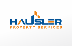 Logo Design by soulpro03 for Hausler Property Services | Design: #30007140
