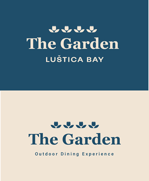 Diseño de Logo por MA.PTY para Lustica Bay Leisure Management | Diseño: #30030568
