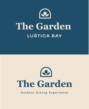 Diseño de Logo por MA.PTY para Lustica Bay Leisure Management | Diseño: #30030594