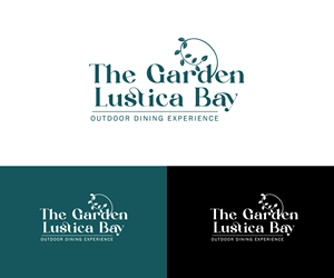 Diseño de Logo por Kavth para Lustica Bay Leisure Management | Diseño: #30030252