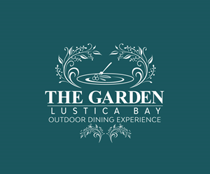Diseño de Logo por LogoPoko para Lustica Bay Leisure Management | Diseño: #30061842