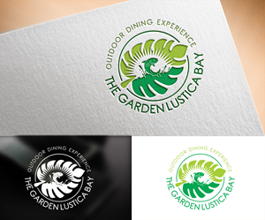 Diseño de Logo por Vishak vasu para Lustica Bay Leisure Management | Diseño: #30030103