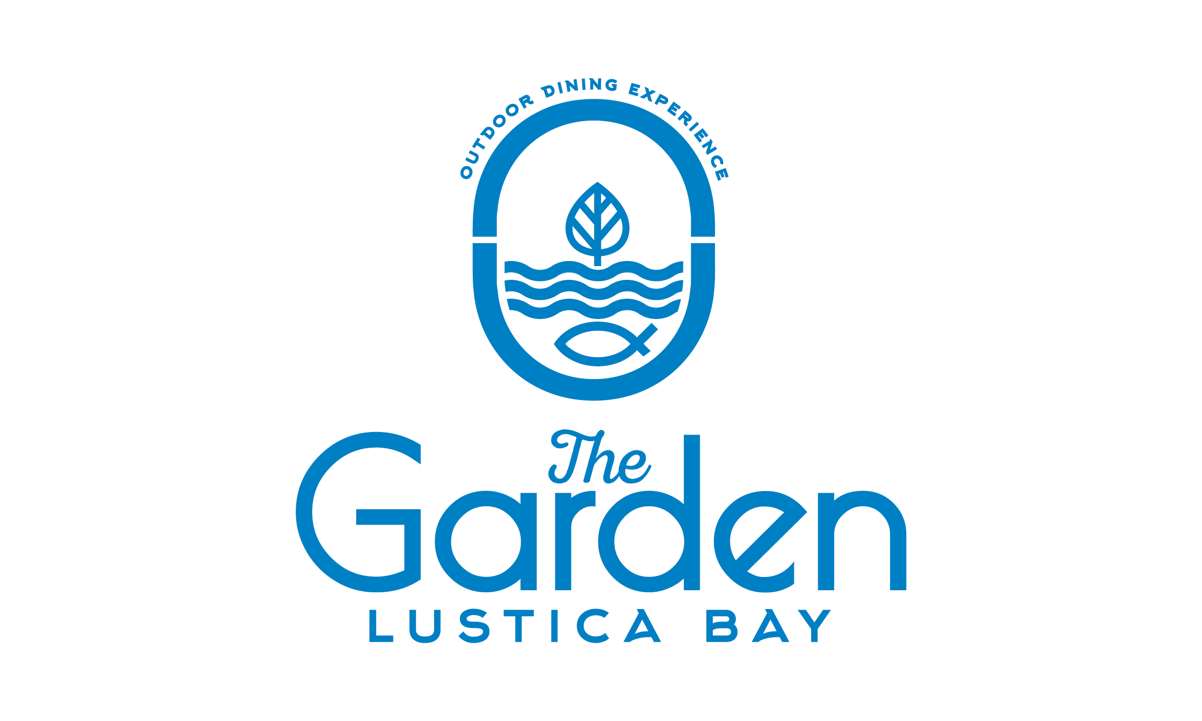Diseño de Logo por trufya para Lustica Bay Leisure Management | Diseño #30029961