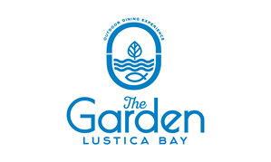 Diseño de Logo por trufya para Lustica Bay Leisure Management | Diseño: #30029961