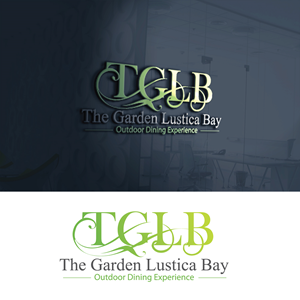 Diseño de Logo por GODDREAMCREATION para Lustica Bay Leisure Management | Diseño #30027241