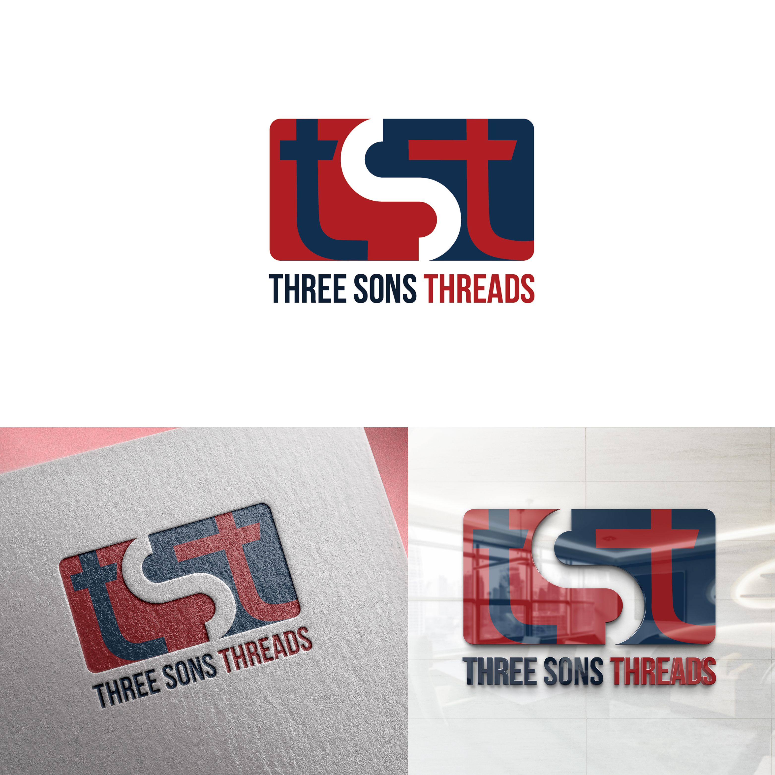 Logo Design by Hardcore Design for this project | Design #30011436