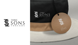 Logo Design by saranya_archi