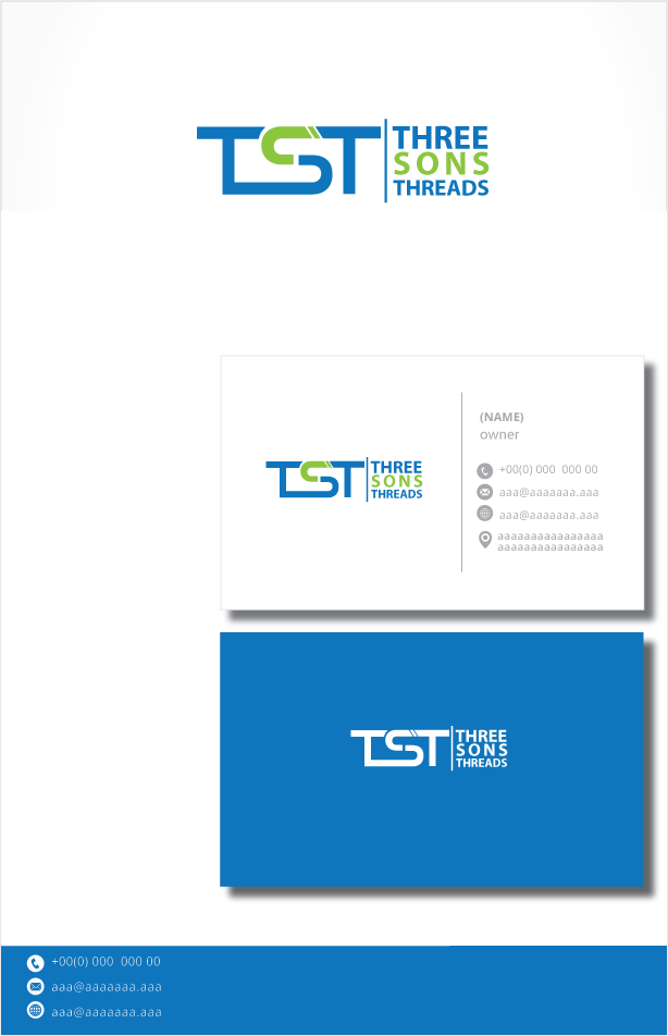 Logo-Design von zebronicgraphic für dieses Projekt | Design #30013485